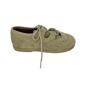 Blucher Serraje CHUCHES