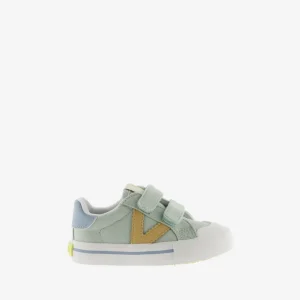 VIctoria lona velcro