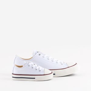 Zapatilla Basket Cordones VICTORIA