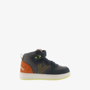 Bota niño navy VICTORIA