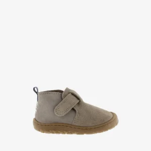 Zapato respetuoso taupe VICTORIA