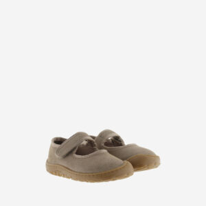 Merceditas Respetuosas Con Velcro VICTORIA