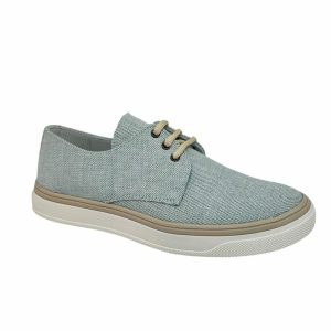 Zapato De Lino GUX'S