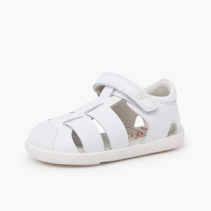 Sandalias Básicas Respetuosas Con Velcro GARVALIN