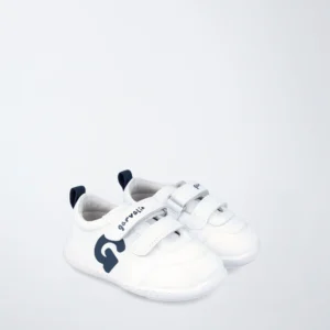 Deportivos Con Doble Velcro GARVALIN
