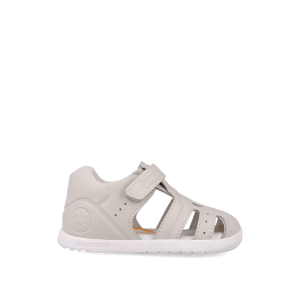 Sandalias de Piel Respetuosas BIOMECANICS