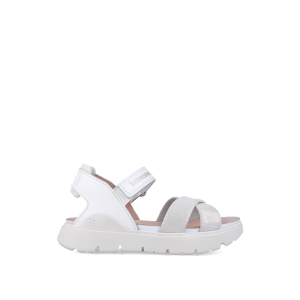 Sandalias Cruzada con Brillo BIOMECANICS