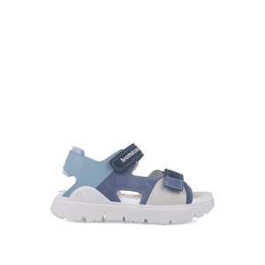 Sandalias de Piel BIOMECANICS