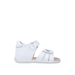 Sandalias de Piel Corazones GARVALIN