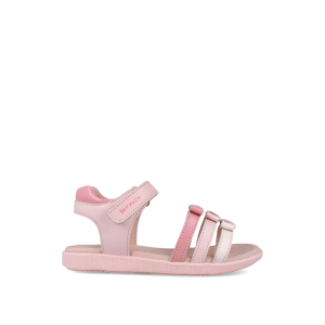 Sandalias de Piel Tiras Triple Lazos GARVALIN