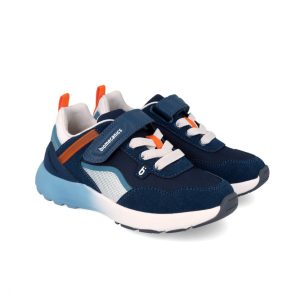 Deportivas Elásticas Con Velcro BIOMECANICS
