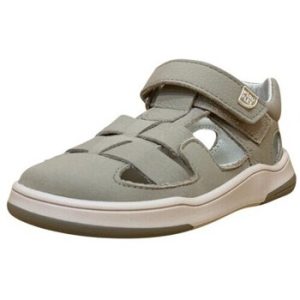 Sandalia Cangrejera Con Velcro PIRUFLEX