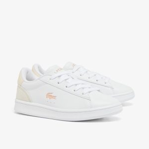 Zapatilla Infantil Cordón LACOSTE