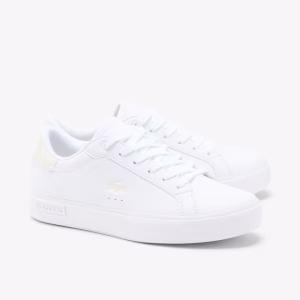 Zapatillas Juveniles Cordón LACOSTE