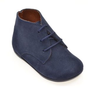 Bota Serraje Cordon CHUCHES