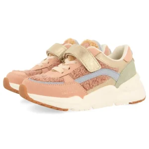 Zapatilla niña GIOSEPPO