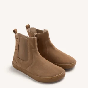 Botines Barefoot Piel GIOSEPPO