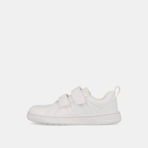 Deportivas De Piel Con Doble Velcro BLANDITOS BY CRIO'S