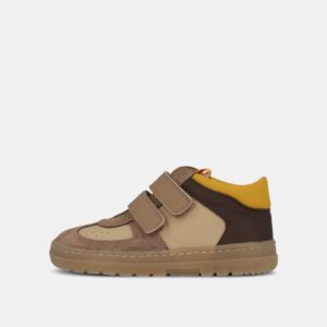 Deportivo Respetuoso Con Doble Velcro BLANDITOS BY CRIO'S