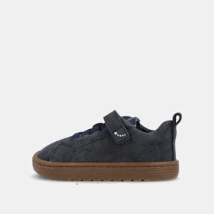 Deportivas Respetuosas Con Velcro BLANDITOS BY CRIO'S