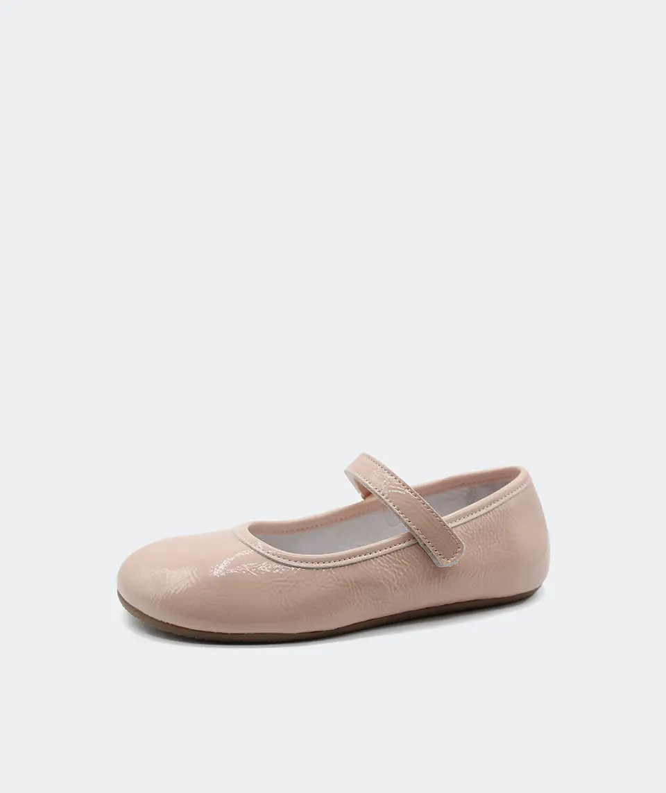 BALLET ROSA-1