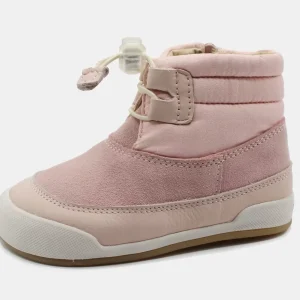 Bota rosa BLANDITOS