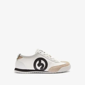 Zapatillas Cordones Logo CONGUITOS