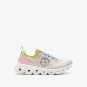 Zapatillas Malla Multicolor CONGUITOS