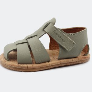Sandalias Respetuosas BLANDITOS BY CRIO´S