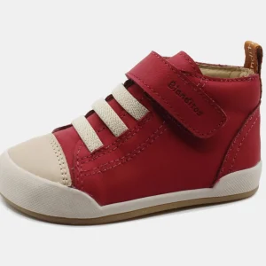 Zapatilla alta respetuosa duero BLANDITOS