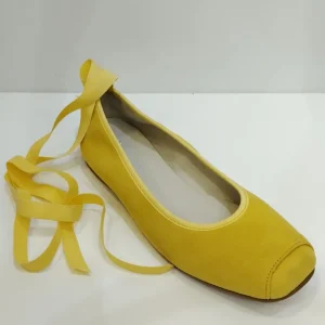 Zapato Bailarina ante de GUX,S