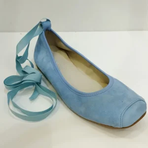 Zapato Bailarina ante de GUX,S