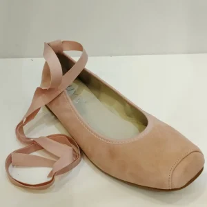 Zapato Bailarina ante de GUX,S