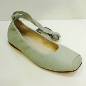 Zapato Bailarina ante de GUX,S