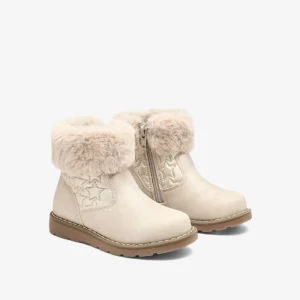 Botas Con Estrellas Y Pelo CONGUITOS