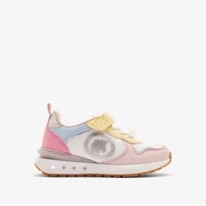 Zapatillas Luz Unicornio Multicolor CONGUITOS