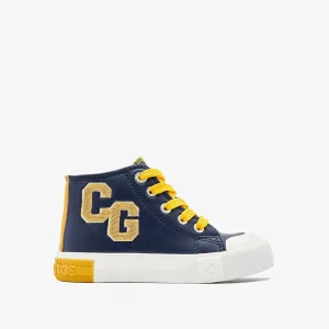 Zapatillas letras logo OSITO