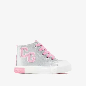 Zapatillas letras logo OSITO