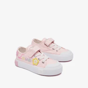 Zapatillas Glitter Para Niña CONGUITOS