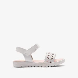 Sandalias Flores Malinche CONGUITOS