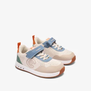 Zapatillas Respetuosas Con Luces CONGUITOS