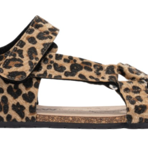Sandalia Barefoot Con Estampado CONGUITOS