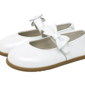 Merceditas Respetuosas Piel PIRUFLEX