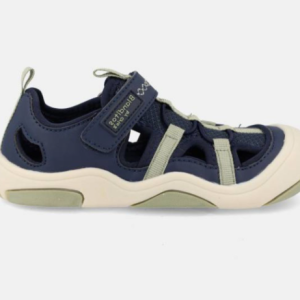 Sandalias Deportivas Con Velcro BLANDITOS BY CRIO'S