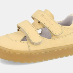 Sandalias Respetuosas Con Doble Velcro BLANDITOS BY CRIO'S