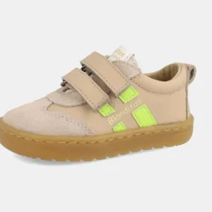Deportivo Doble Velco Respetuoso BLANDITOS BY CRIO’S