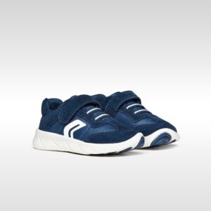 Deportivas Barefoot Con Velcro Bebé GEOX