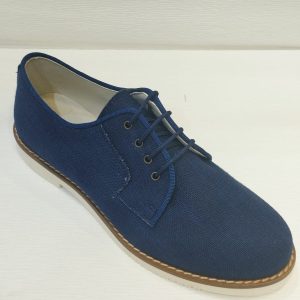 Zapato Blucher lino de GUX,S