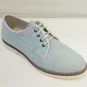 Zapato Blucher lino de GUX,S