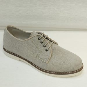 Zapato Blucher lino de GUX,S
